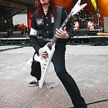 Metalfest 2011 