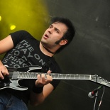 With Full Force 2012 - Roitzschjora, Německo, část III.