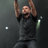 With Full Force 2012 - Roitzschjora, Německo, část III.