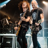 ACCEPT - 21.4.2012, Zlín, Hala Euronics