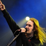 With Full Force 2012 - Roitzschjora, Německo, část III.
