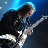 With Full Force 2012 - Roitzschjora, Německo, část III.