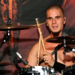NILE, EX DEO - 4.9.2013, Praha, HooDoo