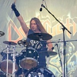 Rocková Ostrava - 17. 8. 2013, Dolní oblast Vítkovice