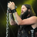 With Full Force 2012 - Roitzschjora, Německo, část III.