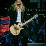 Metalfest Open Air 2013