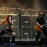 Metalfest Open Air 2013