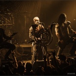 Full of Hate Tour 2012 - 22.2.2012, Majestic Music Club, Bratislava 