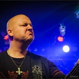 ROOT, ASGARD - 21.12.2012, Brno, Melodka