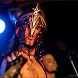 ROTTING CHRIST - Melodka, Brno, 29.4.2011 