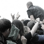 With Full Force 2012 - Roitzschjora, Německo, část III.