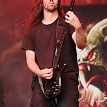 Metalfest 2011 