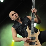 With Full Force 2012 - Roitzschjora, Německo, část III.