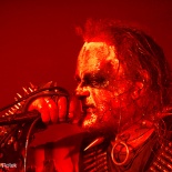 GORGOROTH - 27.11.2011, Praha, Rock Café