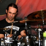 NILE, EX DEO - 4.9.2013, Praha, HooDoo