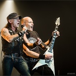 ACCEPT - 21.4.2012, Zlín, Hala Euronics
