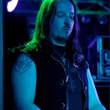 ROTTING CHRIST - Melodka, Brno, 29.4.2011 