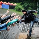 Metalfest Open Air 2013