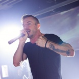 The Dillinger Escape Plan_3