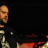 Enemy Of The Sun Fest - 14. a 15.9.2012, Praha