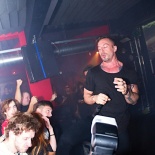 The Dillinger Escape Plan_15