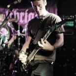 Enemy Of The Sun Fest - 14. a 15.9.2012, Praha