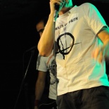 Enemy Of The Sun Fest - 14. a 15.9.2012, Praha