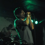 Enemy Of The Sun Fest - 14. a 15.9.2012, Praha