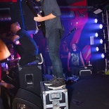 The Dillinger Escape Plan_6