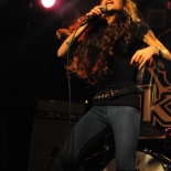 Dalila Kayros