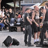 fans