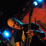 Enemy Of The Sun Fest - 14. a 15.9.2012, Praha