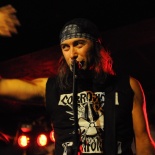 Enemy Of The Sun Fest - 14. a 15.9.2012, Praha