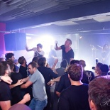 The Dillinger Escape Plan_20