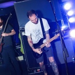 The Dillinger Escape Plan_2