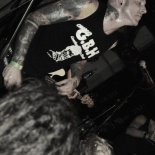 Enemy Of The Sun Fest - 14. a 15.9.2012, Praha