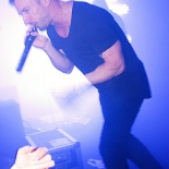 The Dillinger Escape Plan_12