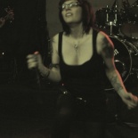 Enemy Of The Sun Fest - 14. a 15.9.2012, Praha