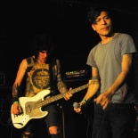 Enemy Of The Sun Fest - 14. a 15.9.2012, Praha