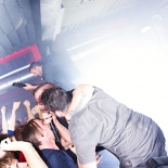 The Dillinger Escape Plan_14