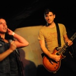 Enemy Of The Sun Fest - 14. a 15.9.2012, Praha