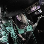 Enemy Of The Sun Fest - 14. a 15.9.2012, Praha