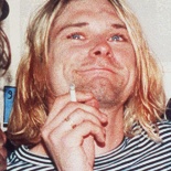 Kurt Cobain (NIRVANA) 1