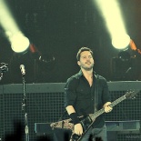 07/11/2013 NICKELBACK, O2 Aréna