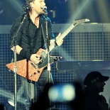 07/11/2013 NICKELBACK, O2 Aréna