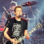 07/11/2013 NICKELBACK, O2 Aréna