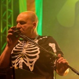 14/11/2013, Tři Sestry, Ostrava