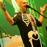 14/11/2013, Tři Sestry, Ostrava