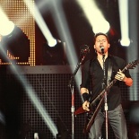 07/11/2013 NICKELBACK, O2 Aréna