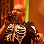 14/11/2013, Tři Sestry, Ostrava